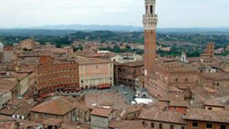 Toscanalibri.it: Stradario massonico di Siena, tutte le strade portano in Loggia