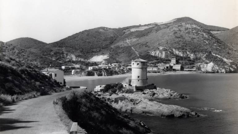 Adnkronos: Giglio, in un volume le storie dei minatori dell’Isola. Presentazione a Grosseto domenica 17 marzo