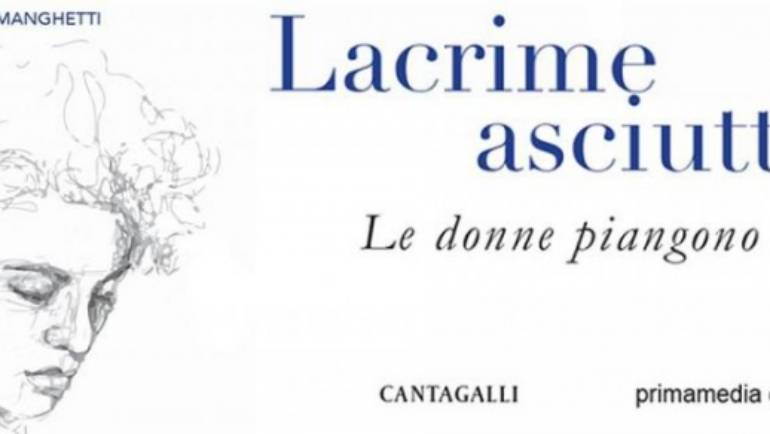 Avvenire: Donne di “lotta” che piangono senza piangere