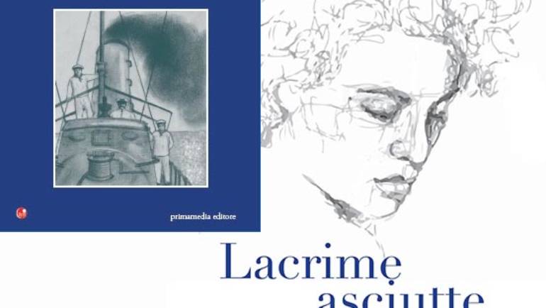 APPUNTAMENTI:  “Gli albeggianti” a Colle Val d’Elsa. “La beffa del fato” e “Lacrime asciutte” tra le opere presentate