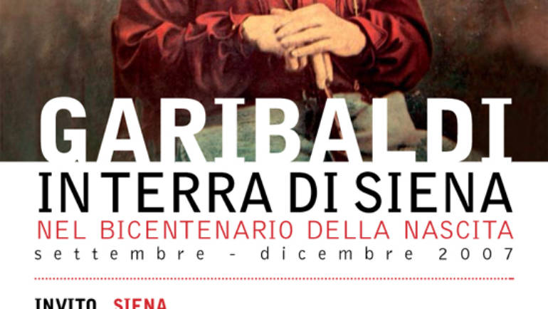 Corriere di Siena: Si svela il “senese Garibaldi”