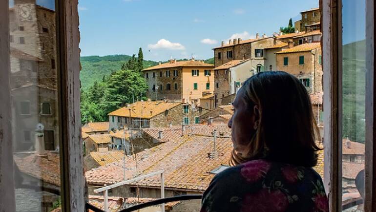 I Colori del Libro Off. Il 13 febbraio Luigi Oliveto presenta “Le rose di Kathryn”