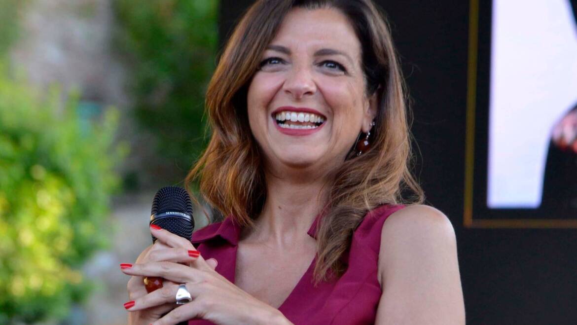 Due libri in Cascina. Francesca Petrucci presenta “Sono solo bestie” a Montaldo Bormida